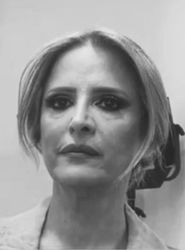 Ghada Raad