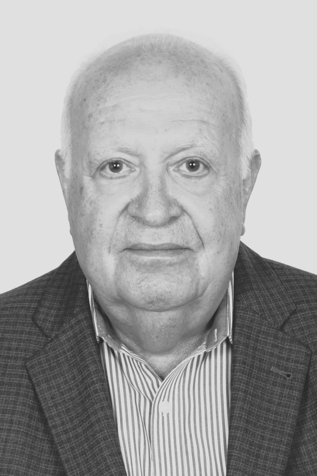 Kamil Chahine