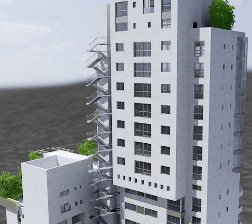 Sustainable building materials