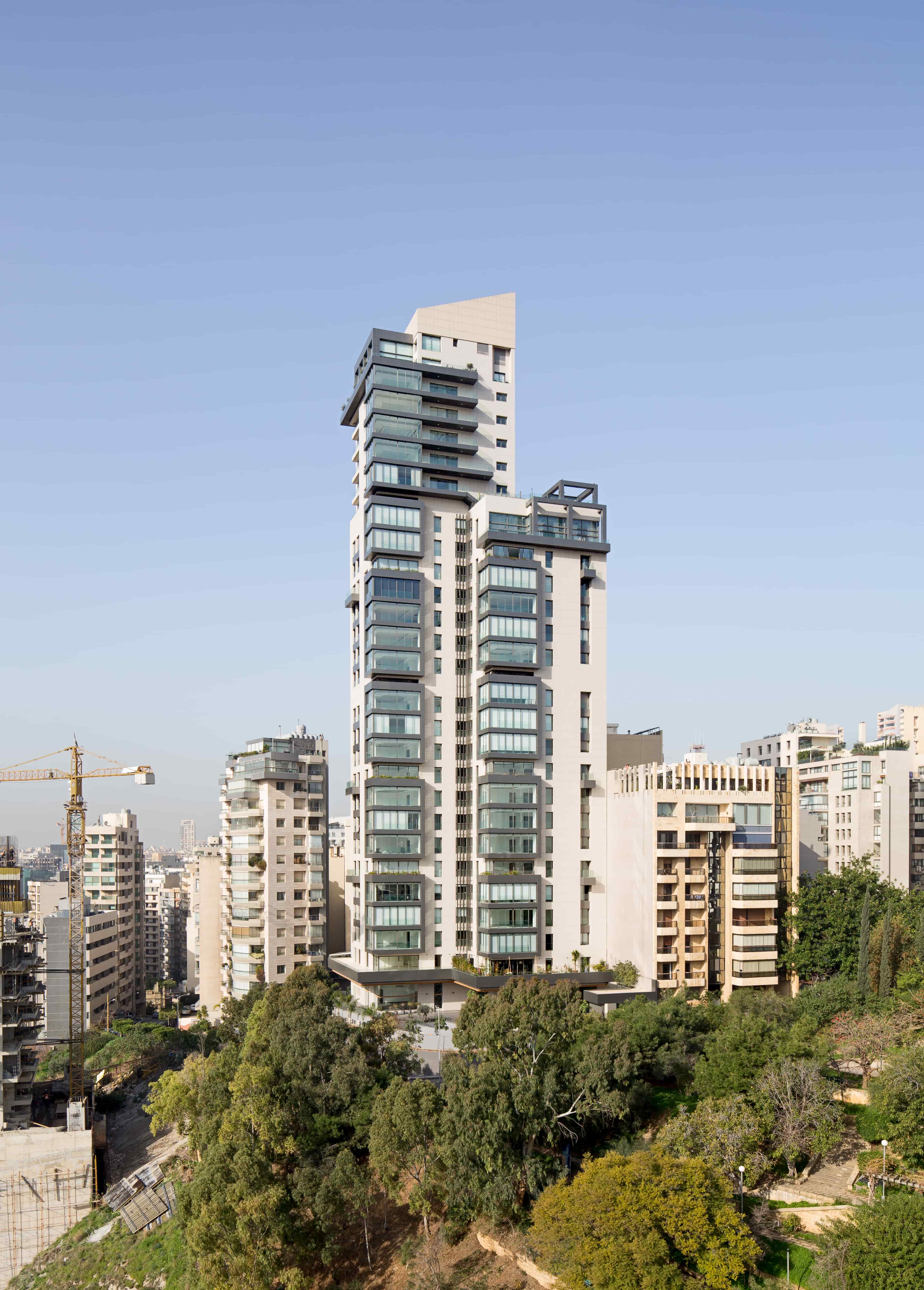 Sioufi Heights image 3