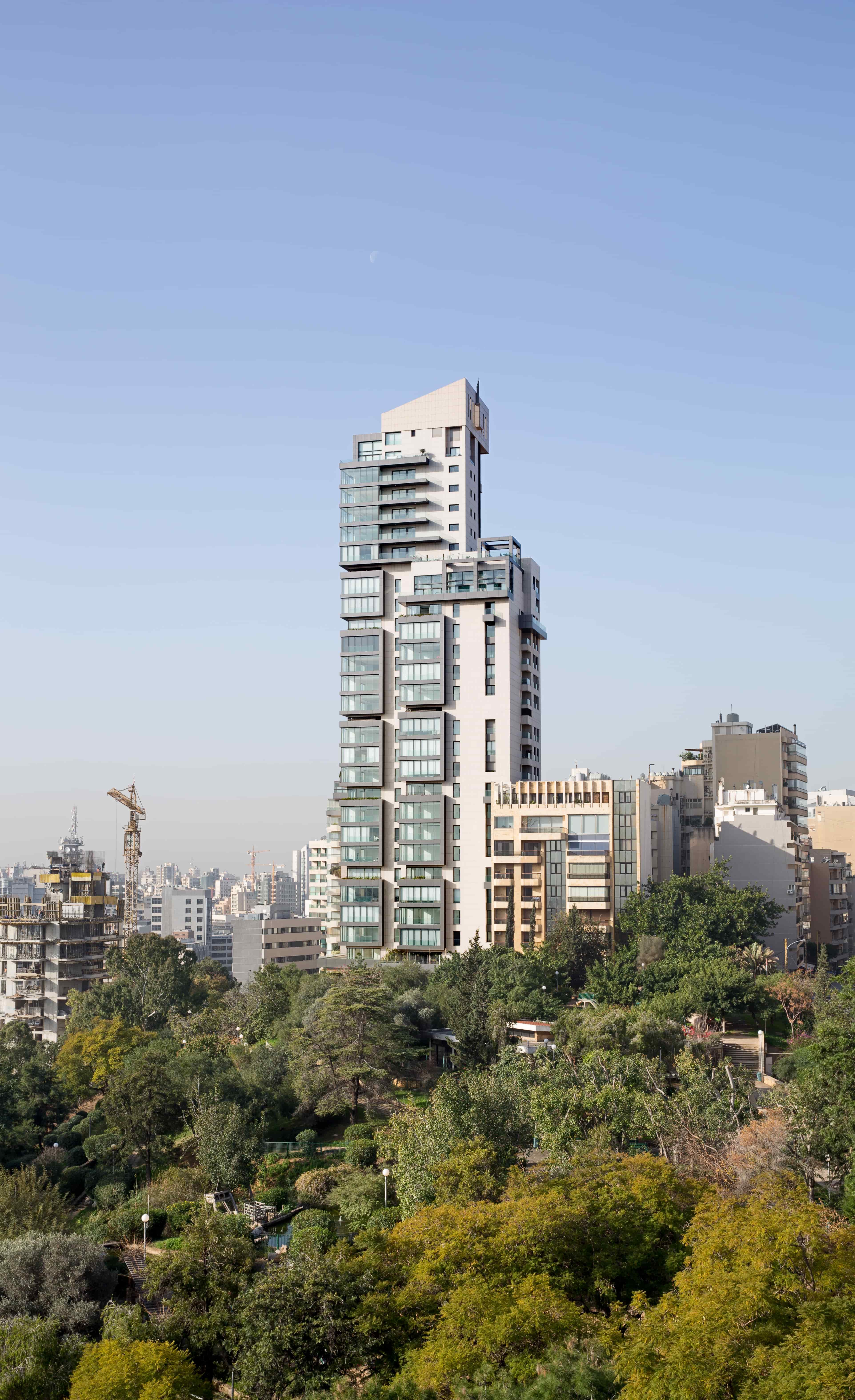 Sioufi Heights image 2
