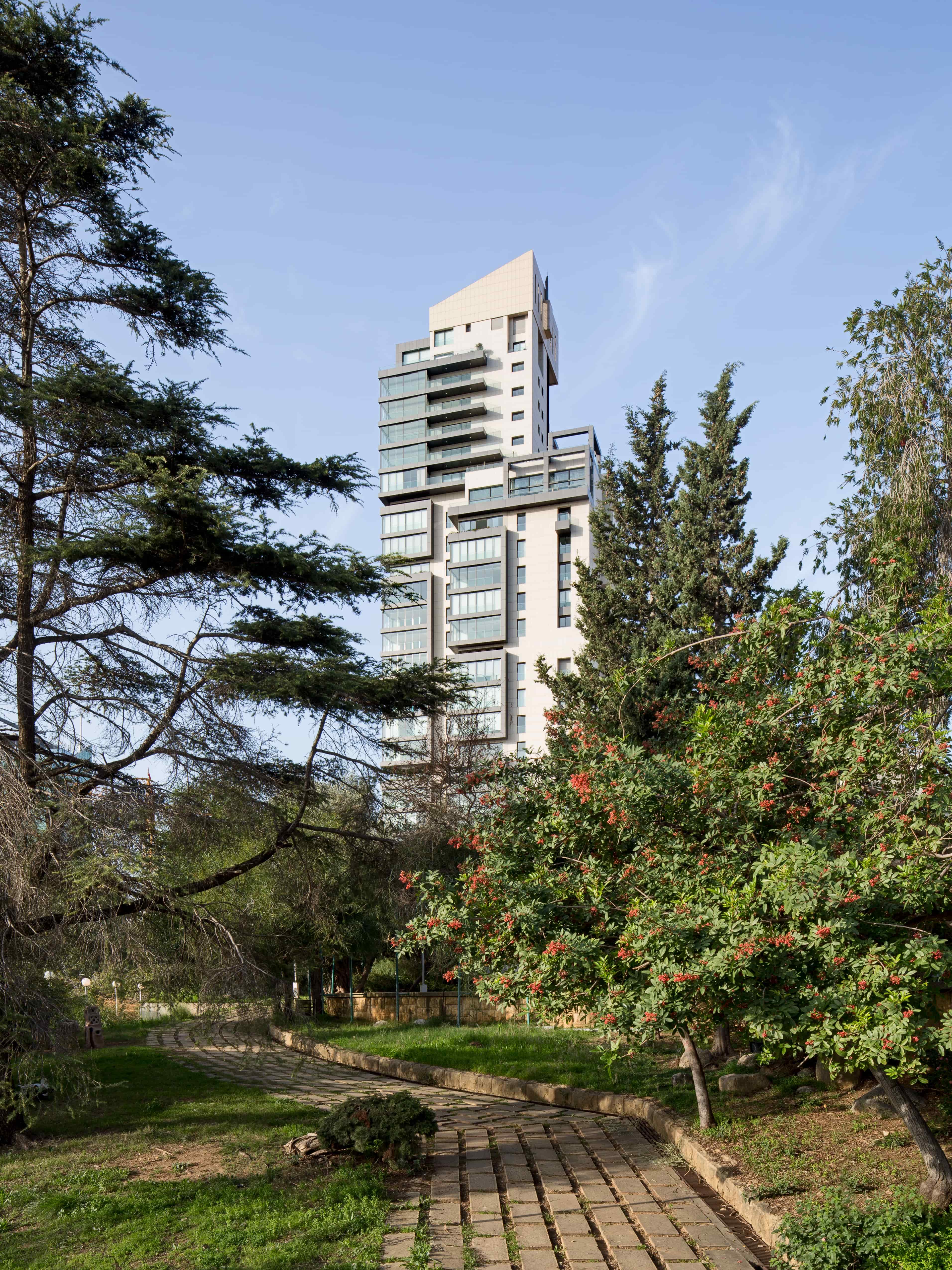 Sioufi Heights image 1